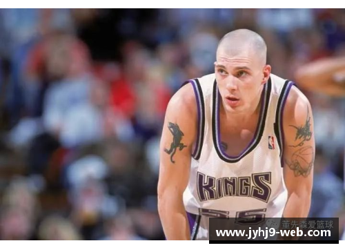NBA球员白巧克力的个人生涯与职业成就详解