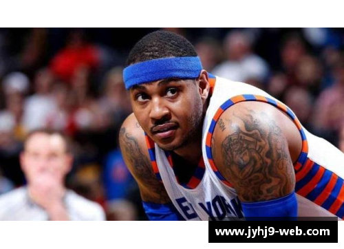NBA天选之路：超越极限，征战巅峰