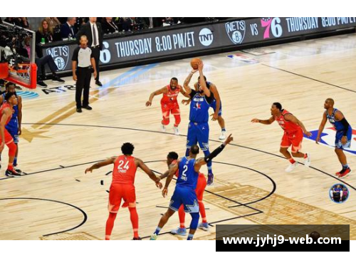 NBA经典回顾：深度解析66届季后赛辉煌时刻