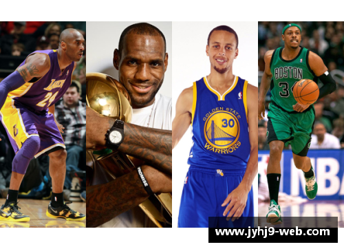 NBA球星身高大比拼：谁是高手？