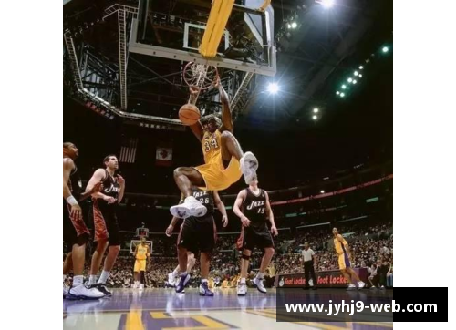 赢8NBA：历史上最辉煌的篮球王朝如何征服全球体育舞台